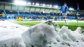 Championnat de Norvège