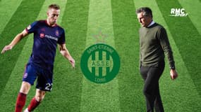 Saint-Etienne : "Comme un dictateur", Beric dézingue les méthodes du coach Puel