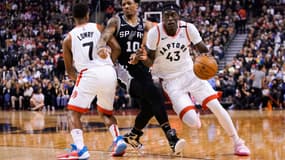 Siakam