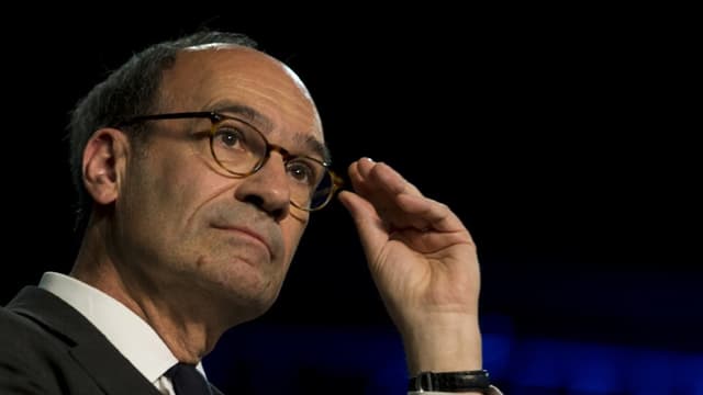 Eric Woerth a décidé de ne pas siéger au conseil régional de Nord-Pas-de-Calais-Picardie