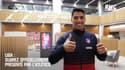 Liga : Suarez officiellement présenté par l’Atlético