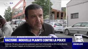 Val-de-Marne: quatre familles portent plainte après l’interpellation de leurs enfants