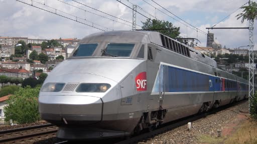 La circulation de tous les trains entre Thionville et Luxembourg a été interrompue.