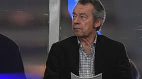 Michel Denisot 
