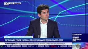 Bertrand Tourmente (Althos Patrimoine) : Focus sur l'investissement en Club Deal Immobilier - 04/05