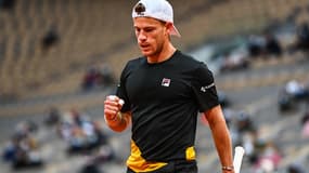 Diego Schwartzman 