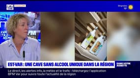 Dans votre assiette du jeudi 14 mars - Est-Var; une cave sans alcool unique dans la région