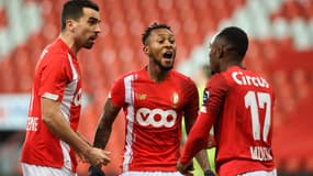 Jackson Mukela - Benfica