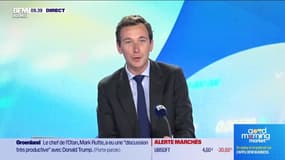 L'intégrale de Good Morning Market du jeudi 22 janvier