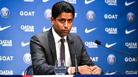 Nasser Al-Khelaïfi 