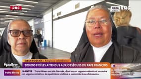 200 000 fidèles attendus aux obsèques du pape François 
