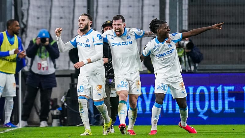 DIRECT. Bruges-OM: les Marseillais visent une qualification en barrages, suivez le match de Ligue des champions en live