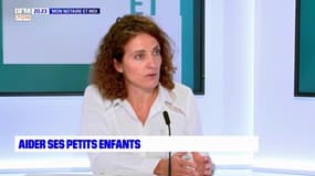 Mon notaire et moi : aider ses petits-enfants