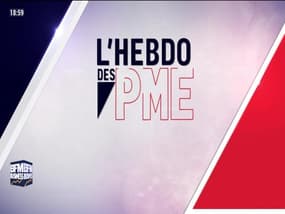 L'Hebdo des PME du samedi 8 juin 2019