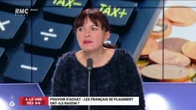 Elina Dumont: "Taxer les vélos, ce n'est pas très intelligent."