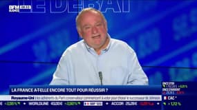 Le débat : La France a-t-elle encore tout pour réussir ? - 01/08