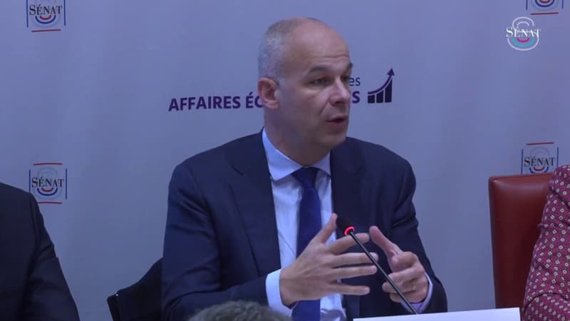 Arnaud Rousseau, président de la FNSEA, appelle à trouver une solution sur l'importation de produits ukrainiens