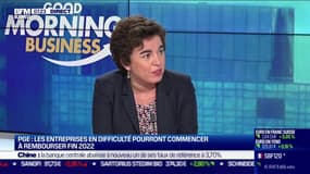 PGE : les entreprises en difficulté pourront commencer à rembourser dès la fin de l'année 2022