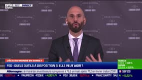 Samy Chaar (Lombard Odier & Cie) : Qu'attendre de la réserve fédérale américaine demain soir ? - 16/03
