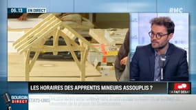 Apprentissage