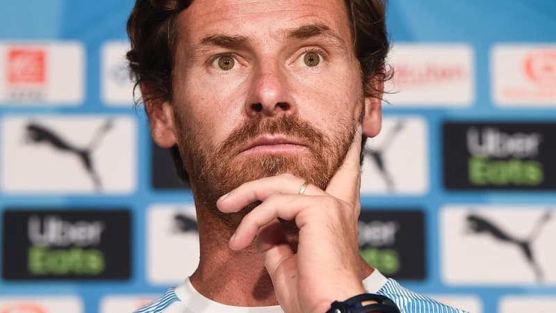 André Villas-Boas