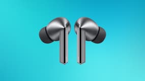 Samsung a sorti ses Galaxy Buds3 Pro avec une offre intéressante, ça va faire du bruit