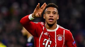 Corentin Tolisso