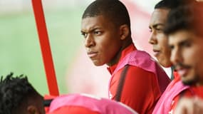 Kylian Mbappé