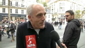 Philippe Poutou : "Il faut que le public et le privé ripostent ensemble"