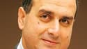 "La partie défense d’EADS, c’est 11 milliards d’euros par an" souligne Marwan Lahoud