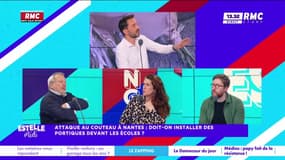 Le Zapping RMC - 25/04