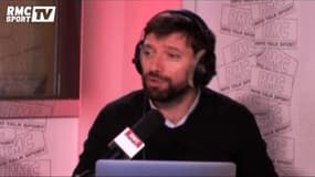 Instant Cazarre : "Thauvin est nul, au moins y'a pas de surprise !"