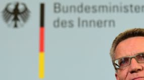 Un total de 820 jihadistes a quitté l'Allemagne pour la Syrie et l'Irak, selon un décompte au mois de mai des services secrets allemands