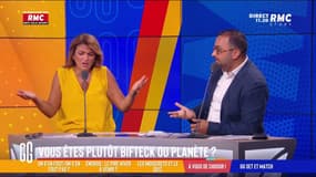 Kaouther : "C'est un business qui reste pas accessible aux gens dont les salaire s n'ont pas augmenté au même pourçentage que l'inflation !"