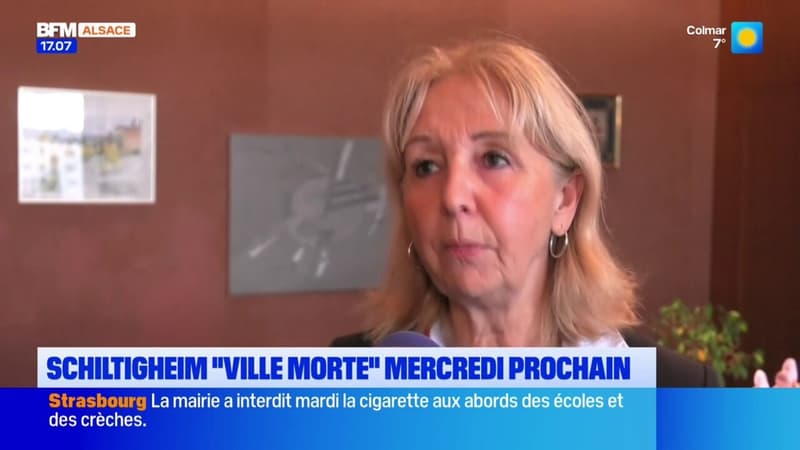 Schiltigheim: une journée ville morte organisée mercredi prochain contre les coupes budgétaires