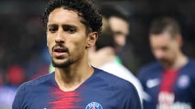 Marquinhos (PSG)