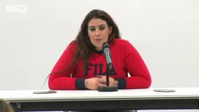Tennis : Les objectifs de Bartoli