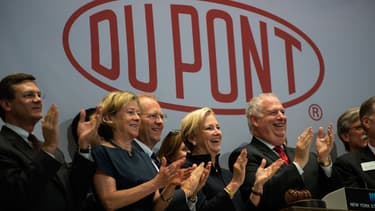 Le but de la manoeuvre est de créer de la valeur pour les actionnaires des deux groupes