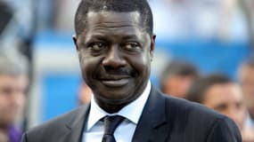 Pape Diouf 
