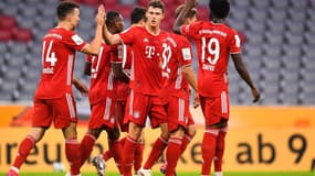 Bayern