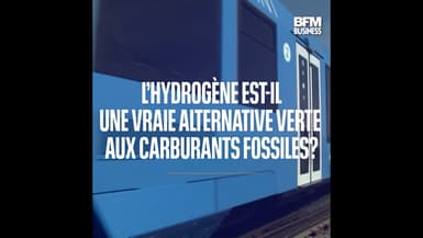 L’hydrogène est-il une véritable alternative aux énergies fossiles?