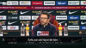 AS Rome: Nainggolan non convoqué à cause de sa vidéo polémique