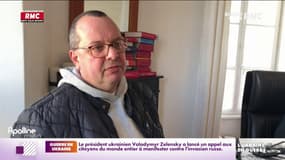 Procès de Muhittin Ulug : le père de la victime témoigne