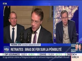 Good Morning Business - Vendredi 14 février