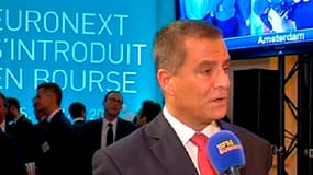 Dominique Cerruti était interviewé par Sébastien Couasnon dans Intégrale Bourse ce vendredi 20 juin.