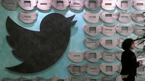 Twitter compte retrouver le chemin de la croissance