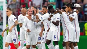 Euro 2020 : "On gagnera si on montre autre chose offensivement" estime Guy