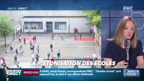 Objectif Terre : La piétonisation des écoles - 22/01