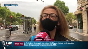 Après deux reports, le marathon de Paris finalement annulé: coup dur pour les coureurs