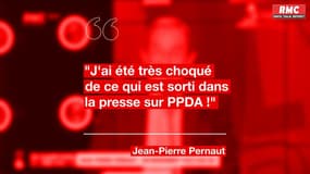 Le coup de gueule de Jean-Pierre Pernaut sur l'Affaire PPDA: "Ce qui est sorti dans la presse est lamentable"